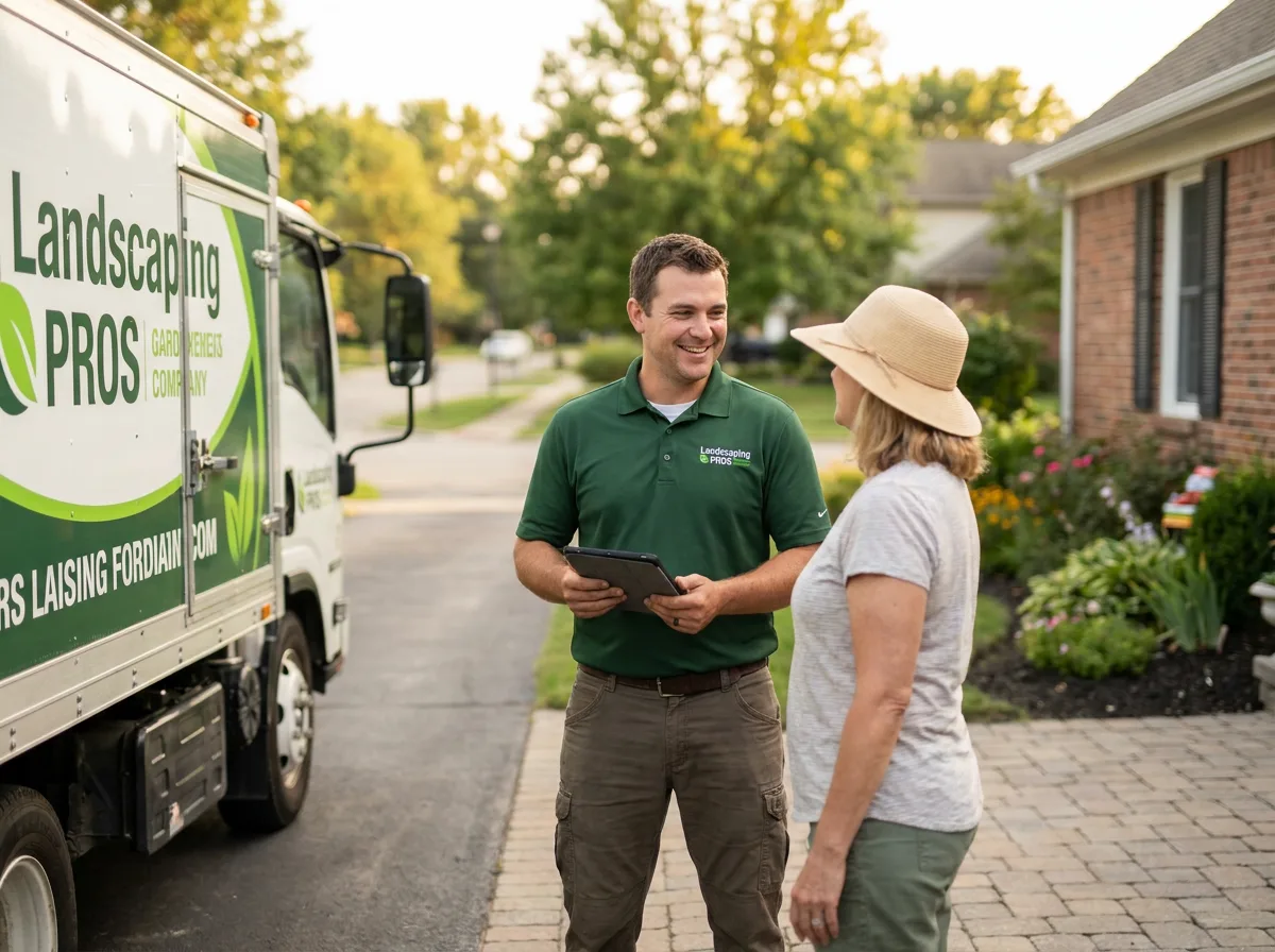 Landscaping Yountville, CA FAQs